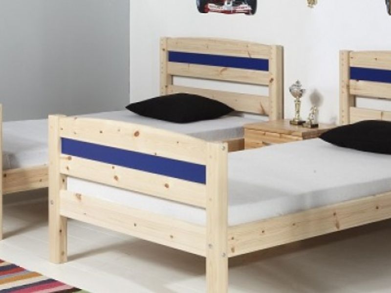 Thuka Trendy 20 Bunk Bed (Choice Of Colours)