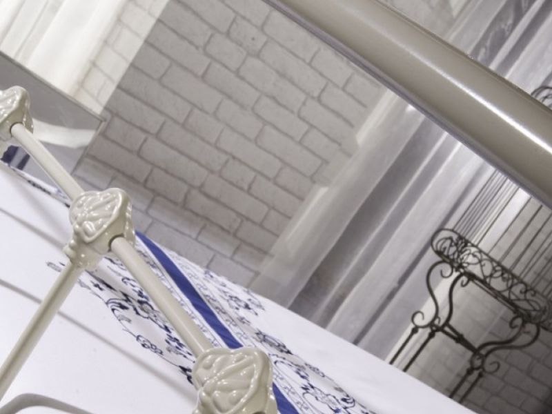 Limelight Cressida 5ft Kingsize Metal Bed Frame