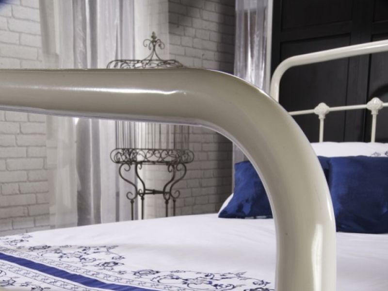 Limelight Cressida 5ft Kingsize Metal Bed Frame
