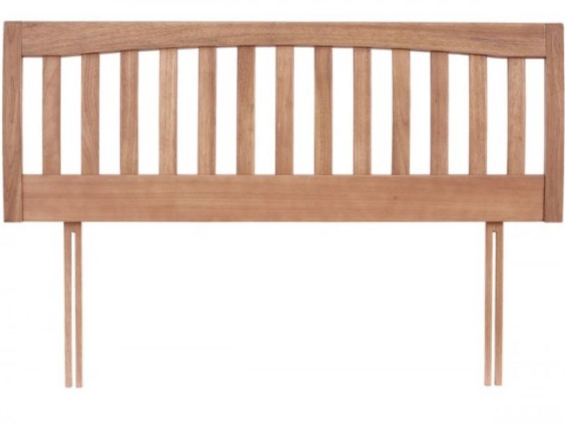 Limelight Janus 4ft6 Double Birch Hardwood Headboard