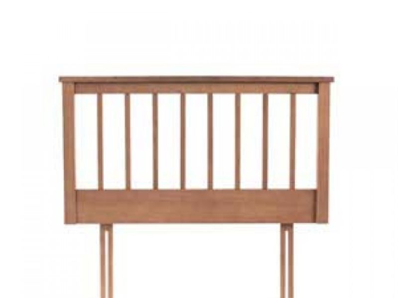 Limelight Selene 5ft kingsize Birch Hardwood Headboard