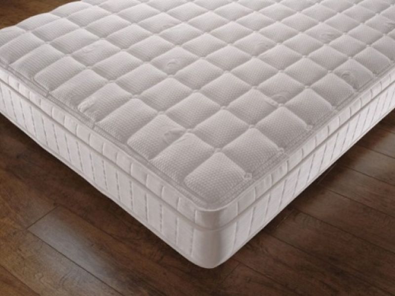 Sealy Posturepedic Pure Caress 5ft Kingsize Posturetech Mattress