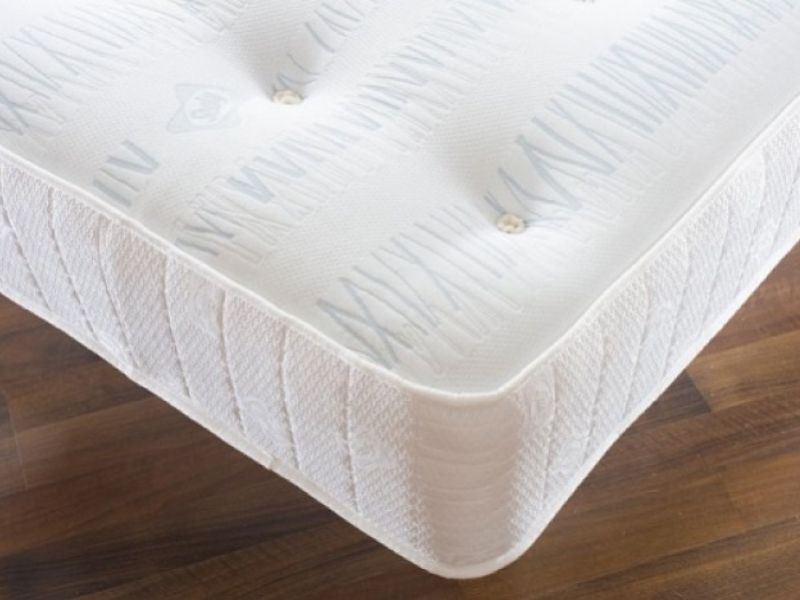 Sealy Anya 4ft6 Double Posturetech Mattress With Bugshield