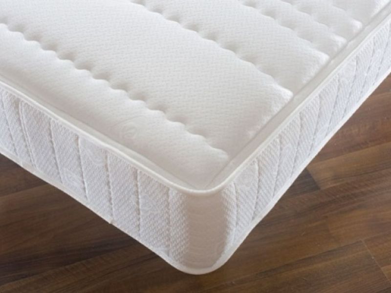 Sealy Portia 3ft Single Posturetech Mattress With Bugshield