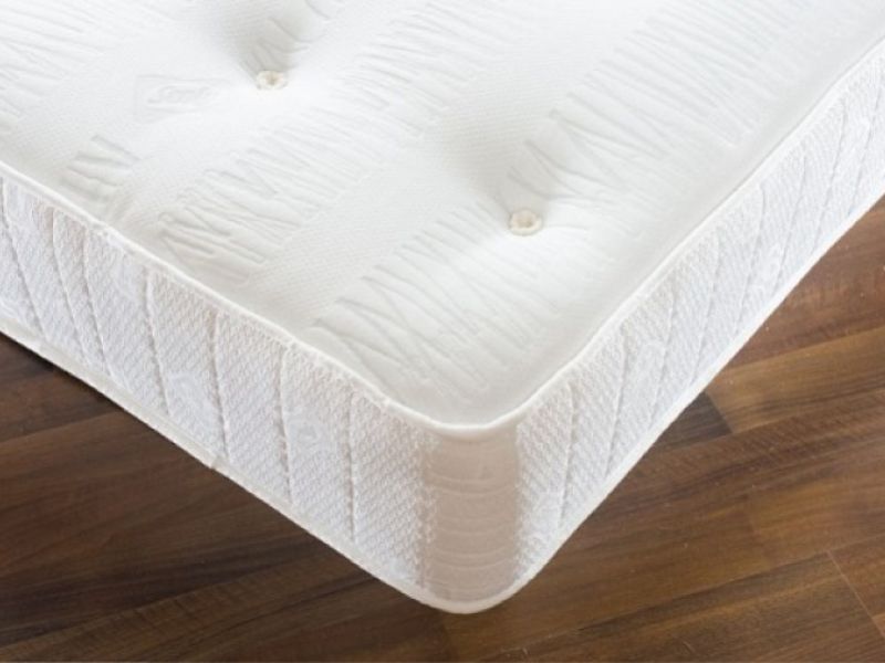 Sealy Lara 3ft Single Posturetech Mattress With Bugshield