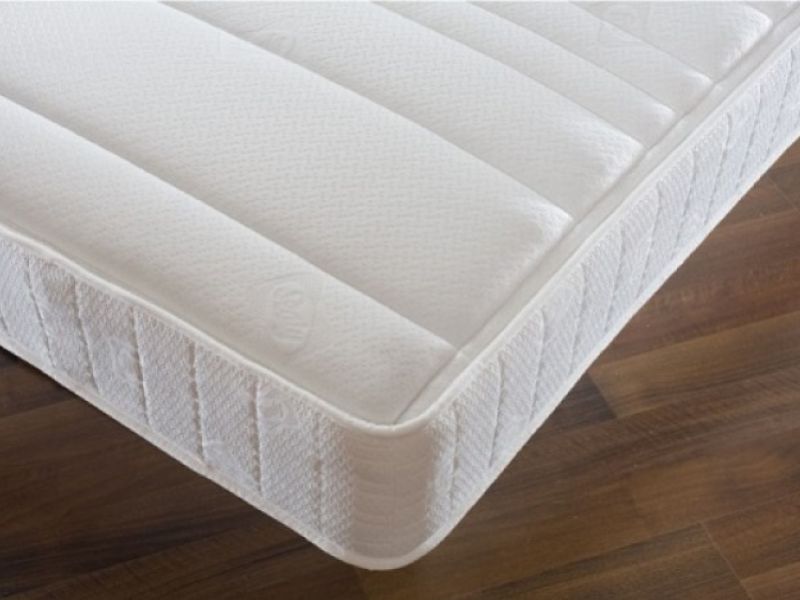 Sealy Celeste 3ft Single Posturetech Mattress With Bugshield