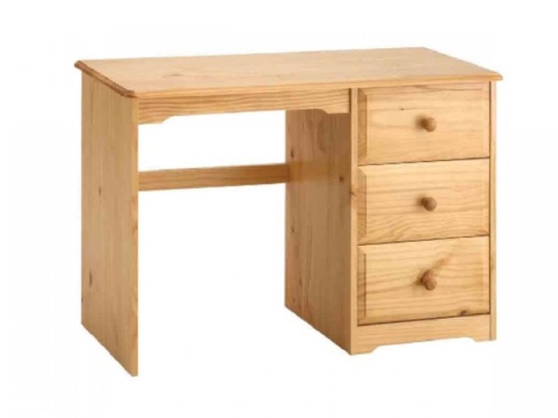 Core Balmoral Pine Dressing Table