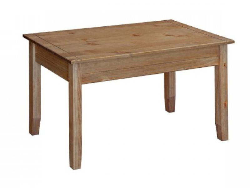 Core Mexican Pine Coffee Table