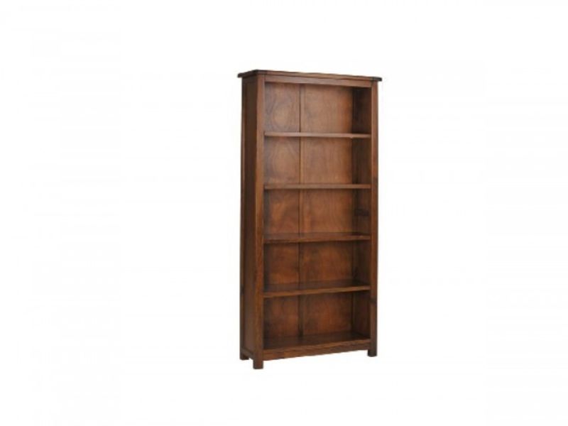 Core Boston Tall Bookcase