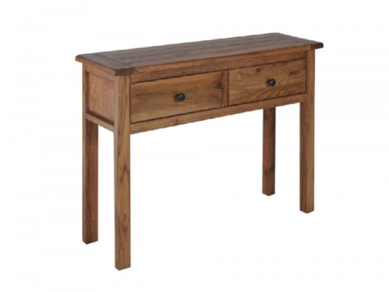 Core Denver Console Table