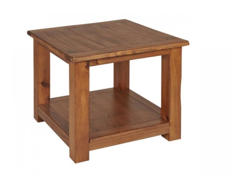 Core Denver Lamp Table