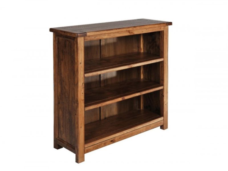 Core Denver Low Bookcase