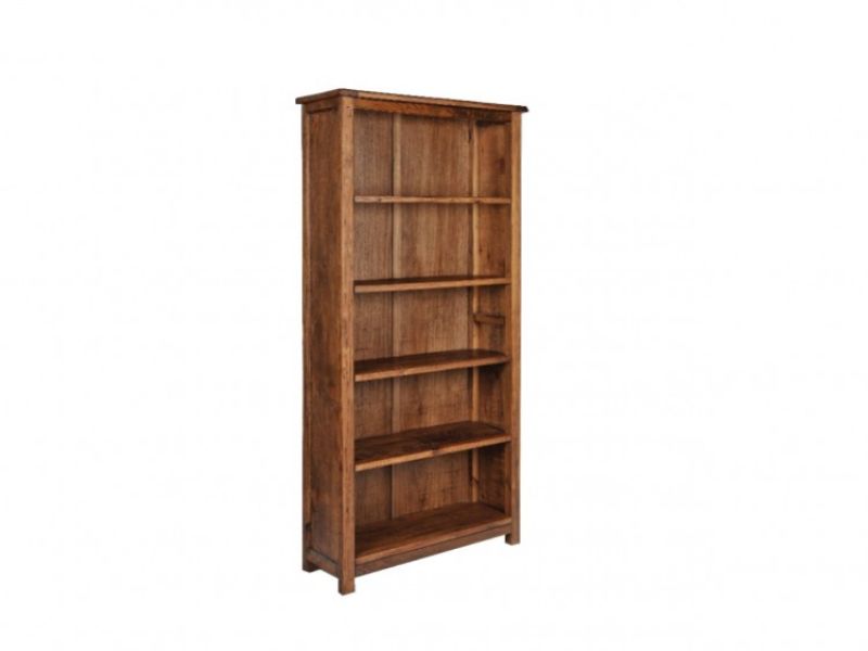 Core Denver Tall Bookcase