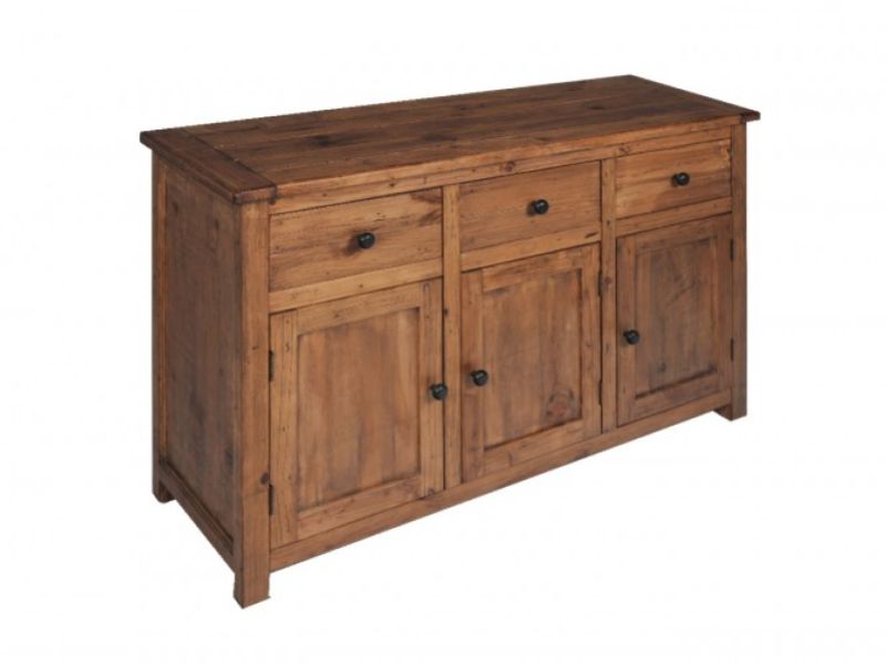 Core Denver Medium Sideboard