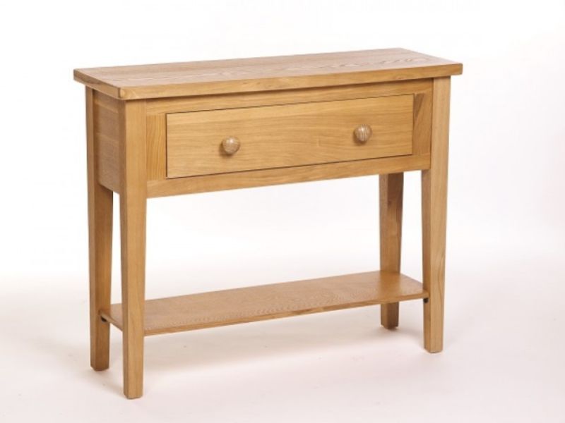 Core Hamilton Console Table