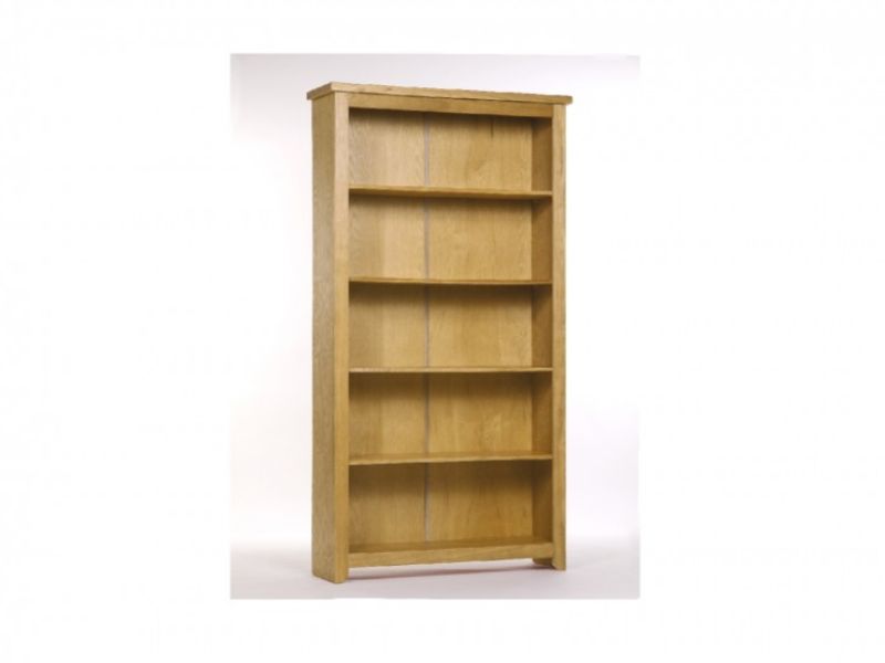 Core Hamilton Tall Bookcase