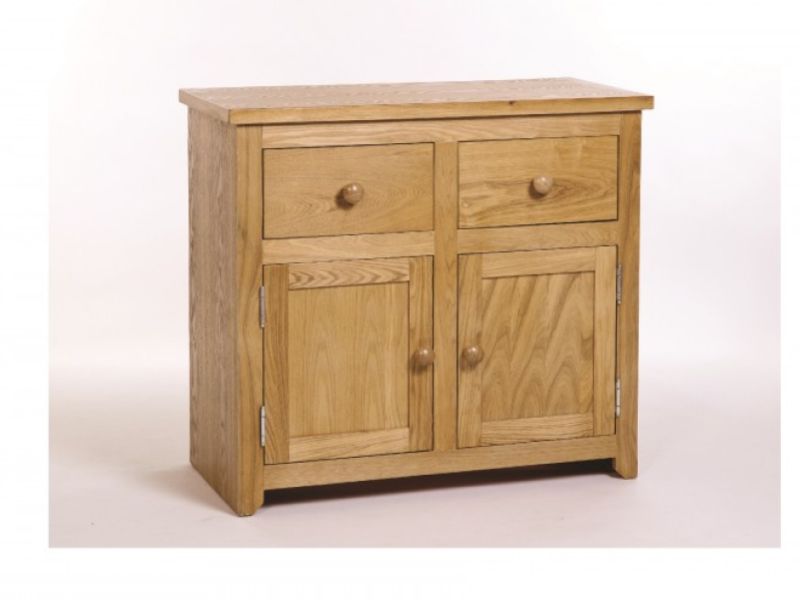 Core Hamilton Medium Sideboard