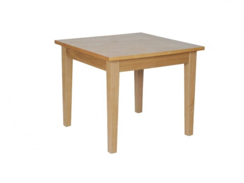 Core Hamilton Square Dining Table
