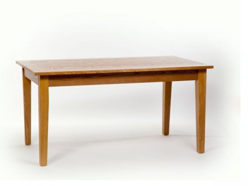 Core Hamilton Rectangular Dining Table