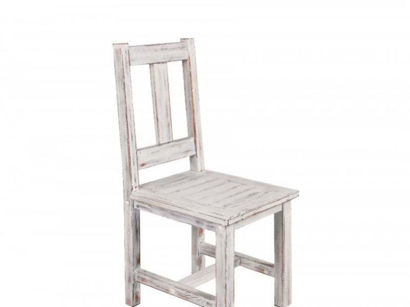 Core Portobello Pair Of Dining Chairs