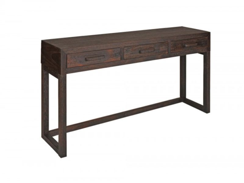 Core Vintage Console Table