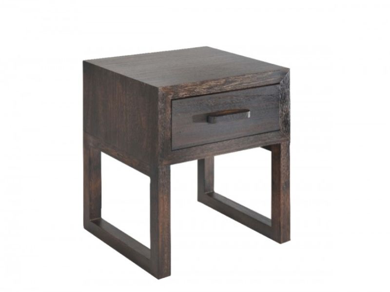 Core Vintage Side Table