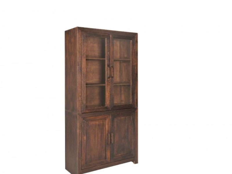 Core Vintage Display Cabinet