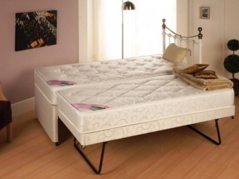 Repose Celina 3ft Single Guest Bed
