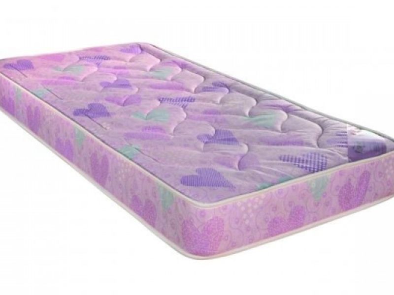 Repose Sweetheart 3ft Single Mattress