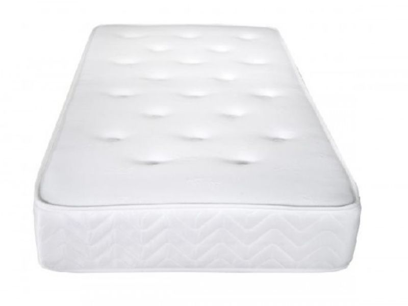 Repose Skyline 1000 Pocket 4ft6 Double Mattress