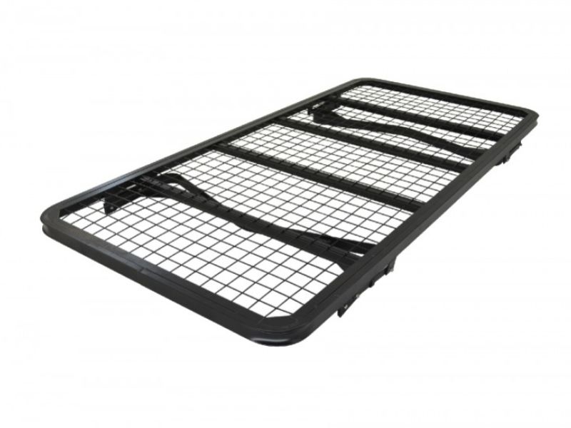 BUNDLE 2 x Metal Beds Skid 4ft (120cm) Small Double Bed Frame
