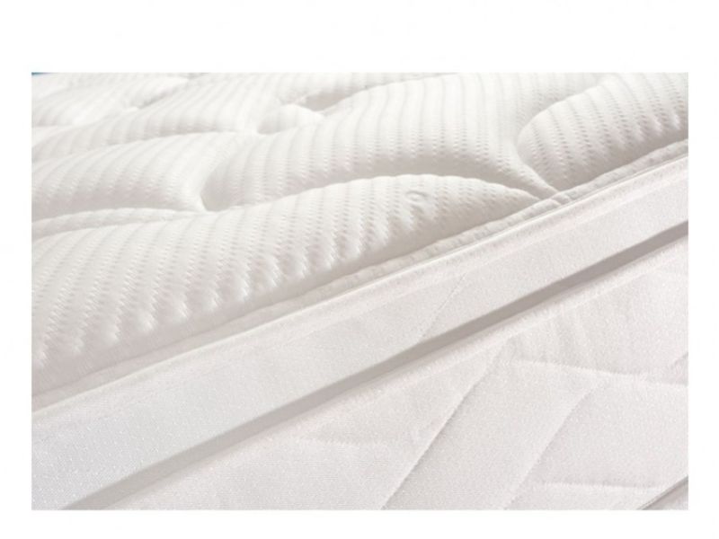 Sealy Pearl Geltex 3ft Single Mattress