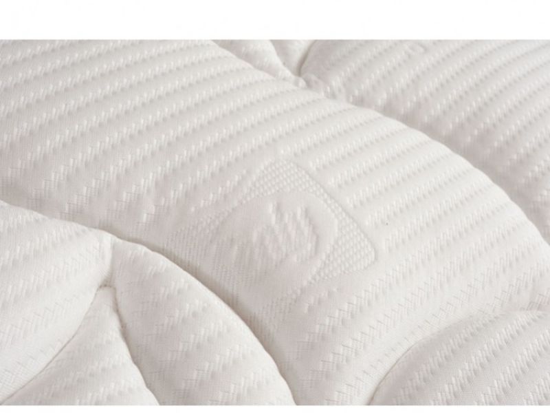 Sealy Pearl Geltex 3ft Single Mattress