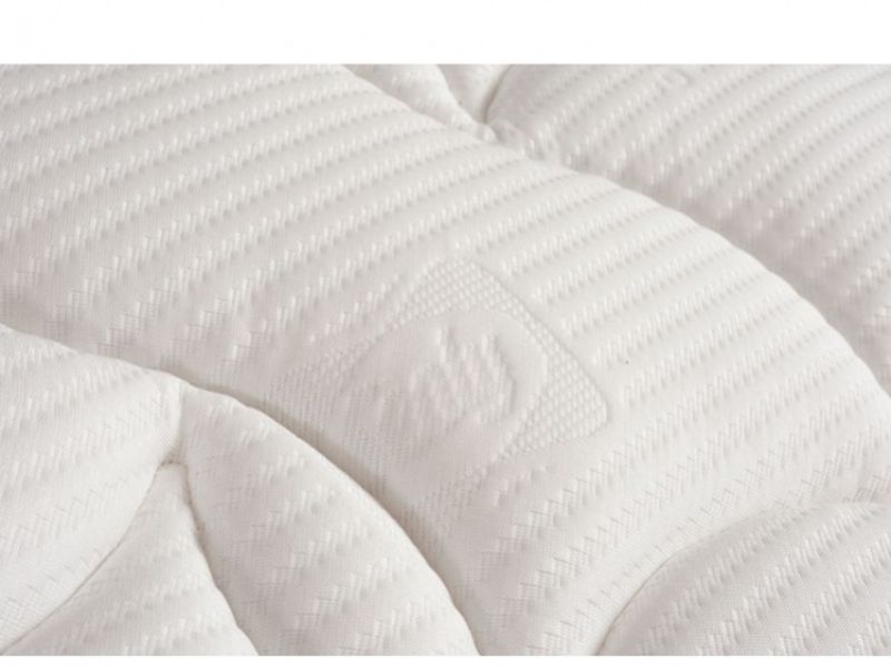 Sealy Pearl Geltex 4ft Small Double Mattress