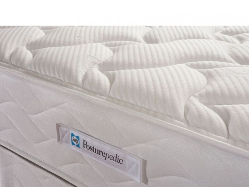 Sealy Pearl Latex 4ft6 Double Mattress
