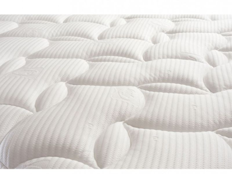 Sealy Pearl Luxury 3ft Single Mattress