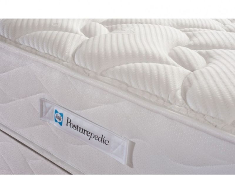 Sealy Pearl Memory 4ft Small Double Mattress