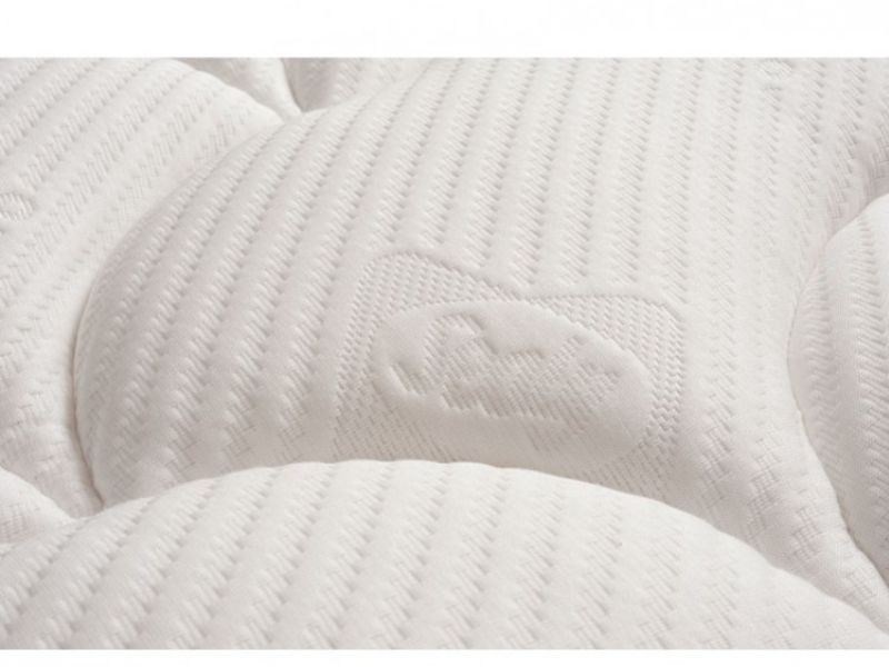 Sealy Pearl Memory 4ft6 Double Mattress