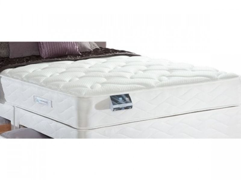 Sealy Pearl Memory 5ft Kingsize Mattress