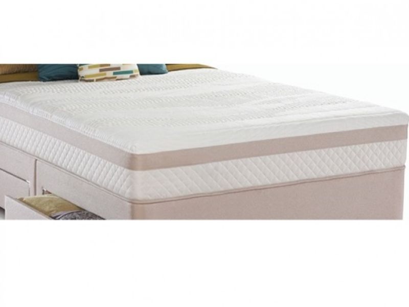 Sealy Pearl Reflexion 3ft Single Mattress