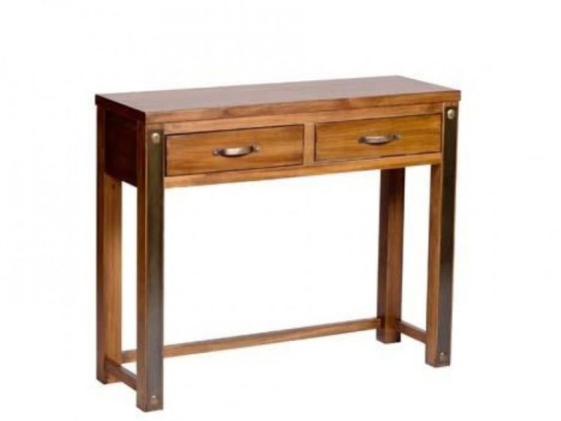 Core Forge Console Or Dressing Table