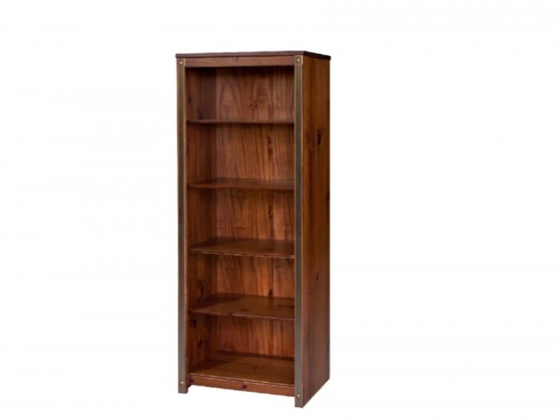 Core Forge Tall Bookcase