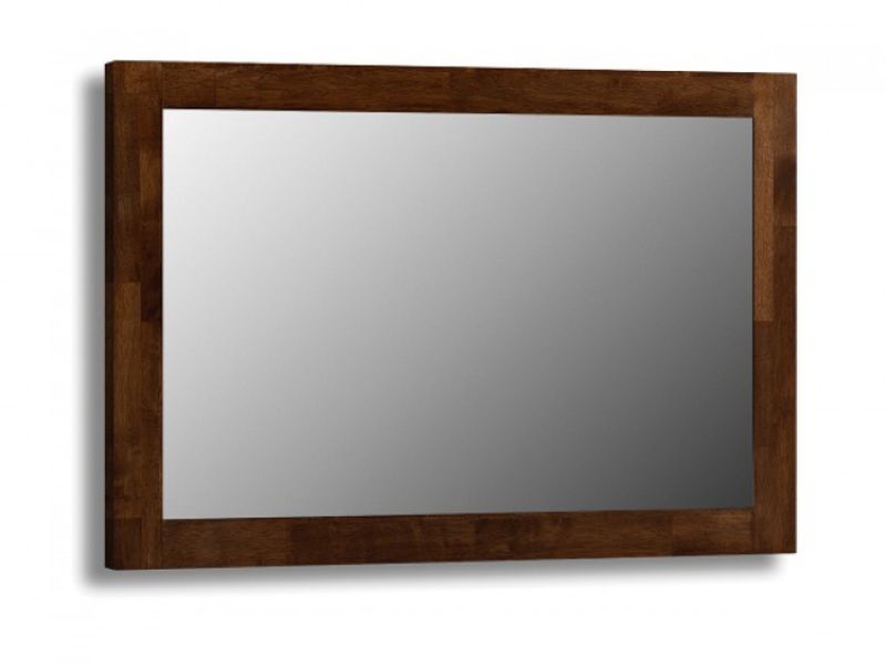 Julian Bowen Minuet Wall Mirror