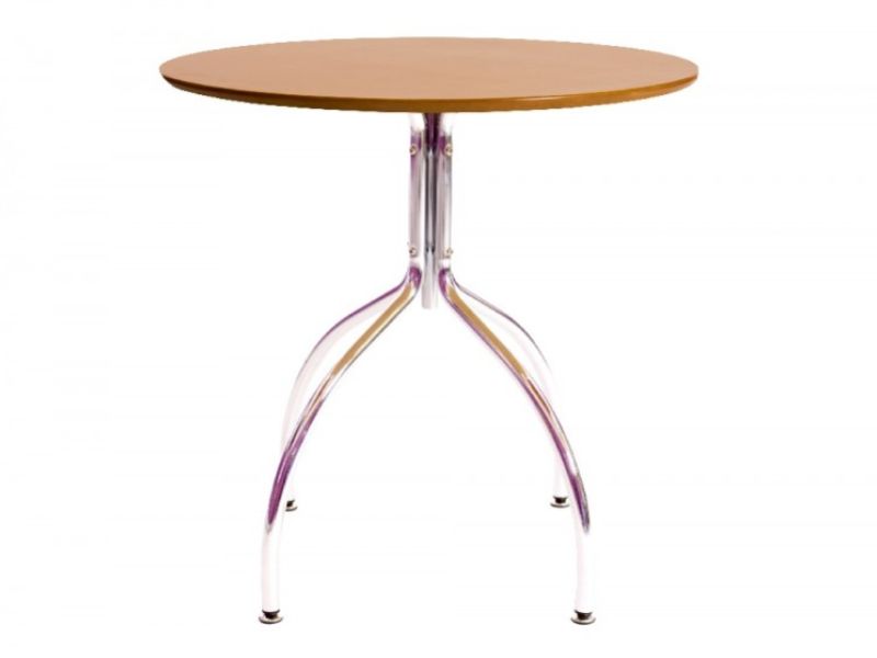 GFW Alderney Dining Table Only in Beech