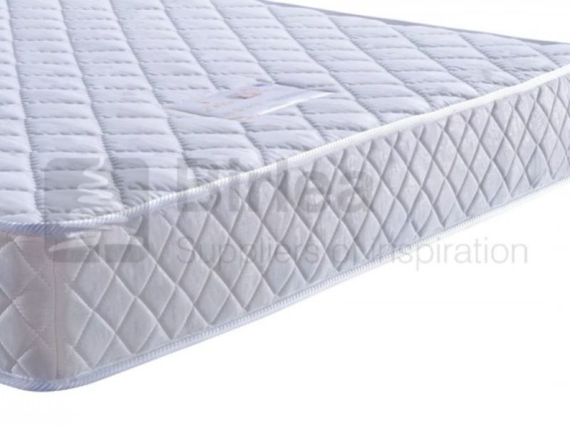 Birlea Sleepy's Luxor 4ft6 Double 800 Pocket Spring Mattress