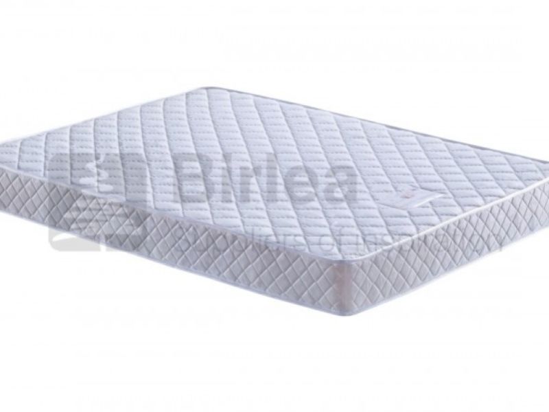 Birlea Sleepy's Luxor 4ft6 Double 800 Pocket Spring Mattress