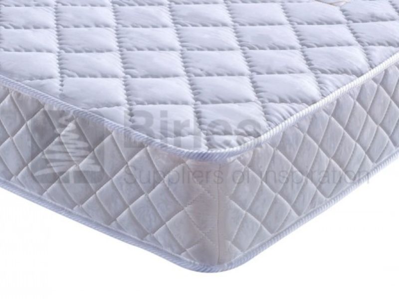 Birlea Sleepy's Luxor 4ft6 Double 800 Pocket Spring Mattress