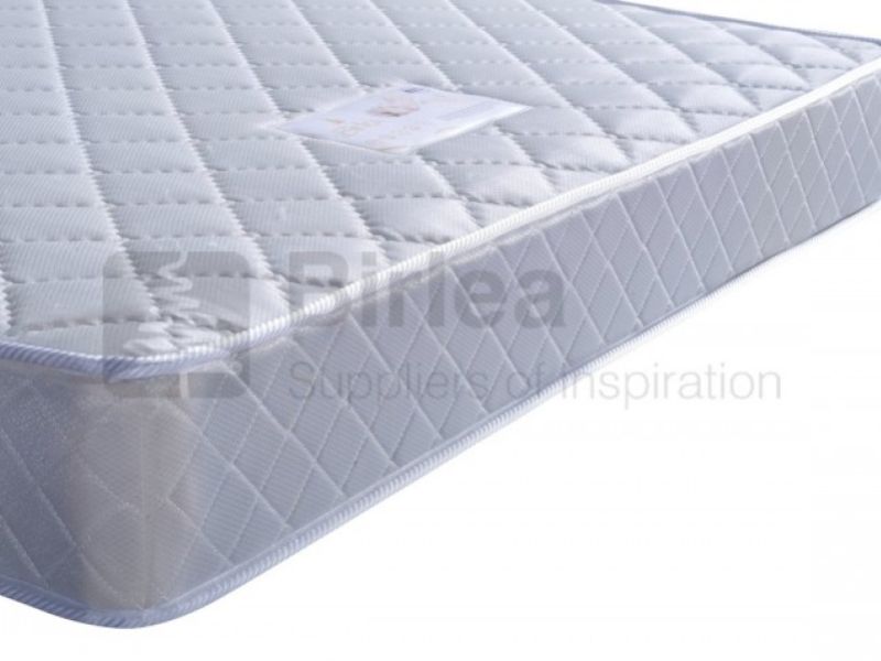 Birlea Sleepy's Memory Supreme Pocket 800 4ft Small Double Mattress