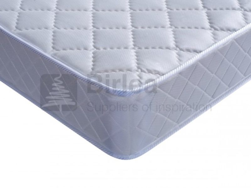 Birlea Sleepy's Memory Supreme Pocket 800 4ft Small Double Mattress