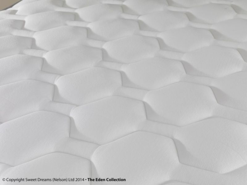 Sweet Dreams Chamber 6ft Super Kingsize Sleepzone Mattress